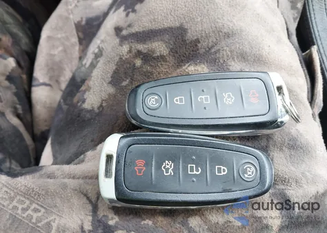 2012 Lincoln Mkx from USA, damaged, VIN 2LMDJ8JK7CBL08945